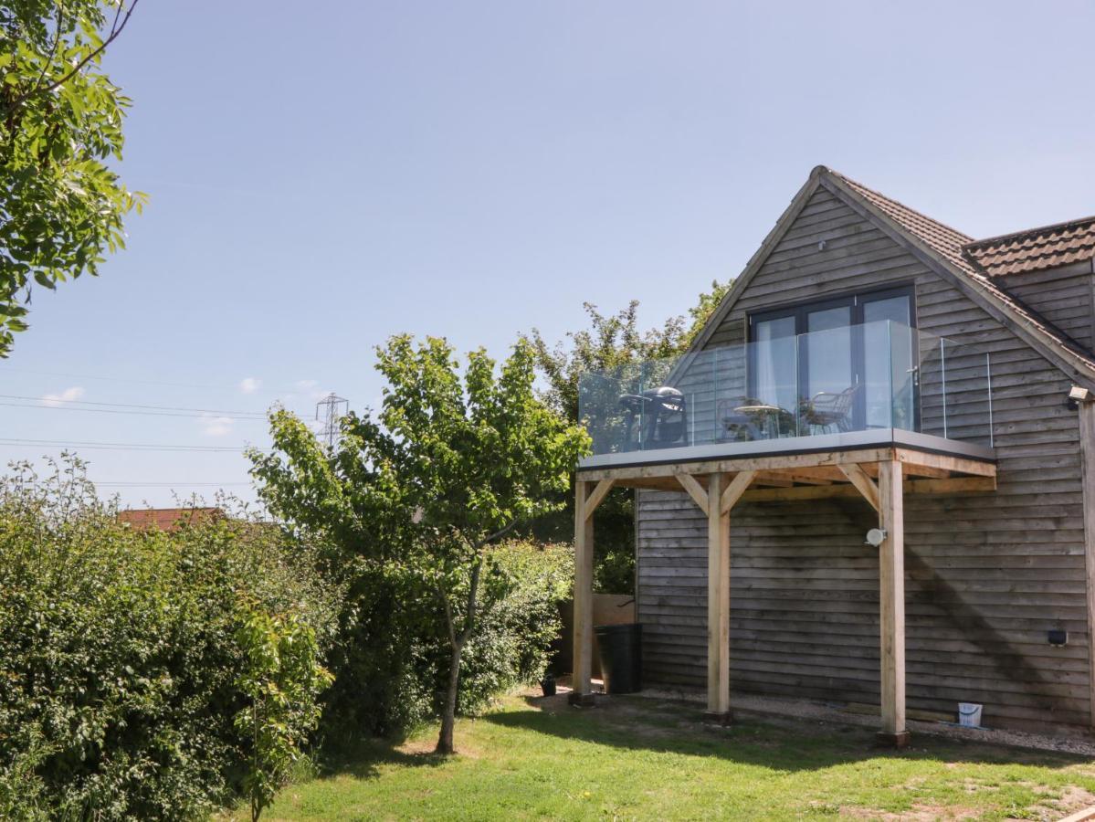 Little Knaplock Bridgwater Exterior foto