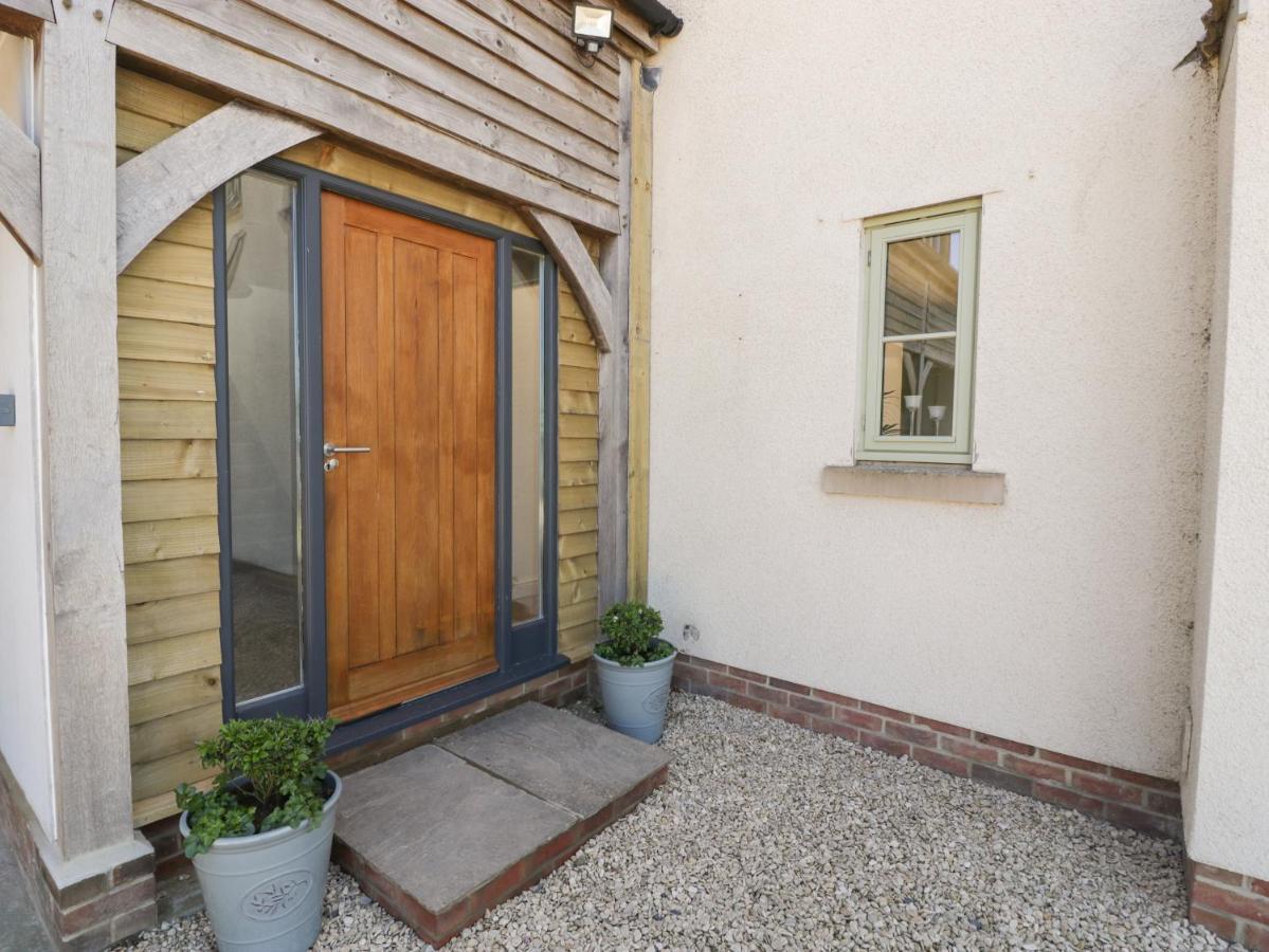 Little Knaplock Bridgwater Exterior foto
